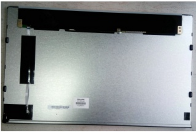 Original LQ156M3LW01 SHARP Screen Panel 15.6\" 1920x1080 LQ156M3LW01 LCD Display